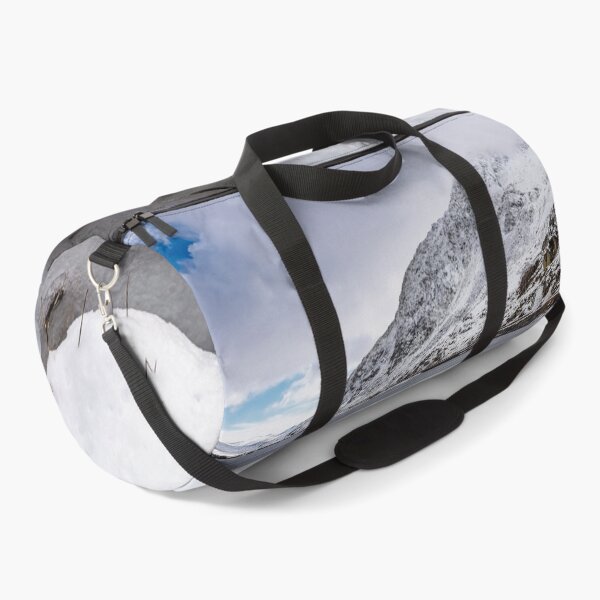 Item preview, Snowfall at Ogwen Lake Snowdonia designed and sold by AJEvans.
