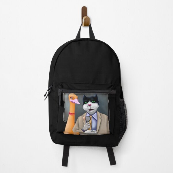 Item preview, Lola and Groucha designed and sold by Themys24.