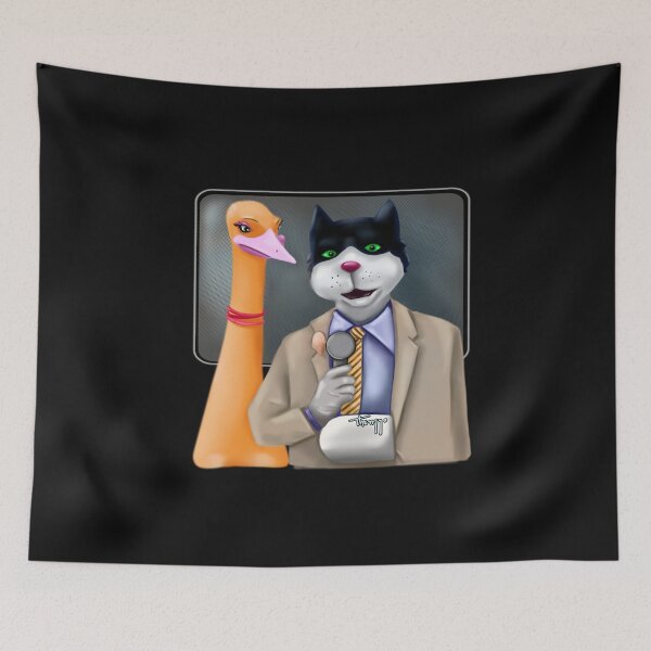 Item preview, Lola and Groucha designed and sold by Themys24.