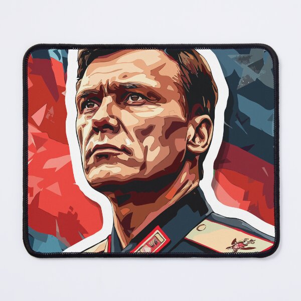 Item preview, Alexei Navalny Fearless Voice designed and sold by Cocomall.