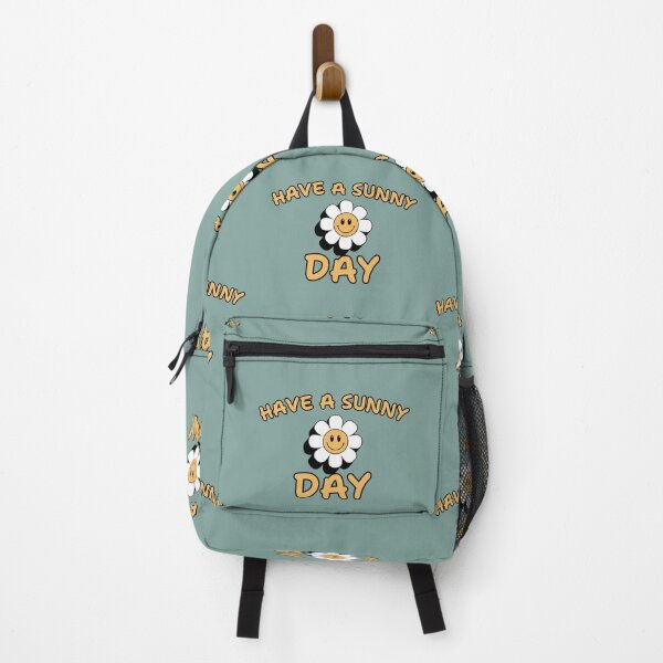 Item preview, Have A Sunny Day, Happy day, Have a Smilie day designed and sold by Guess4best.