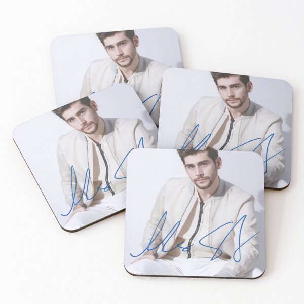 Artikelvorschau, Alvaro Soler unterschrieben entworfen und verkauft von appa-sr.