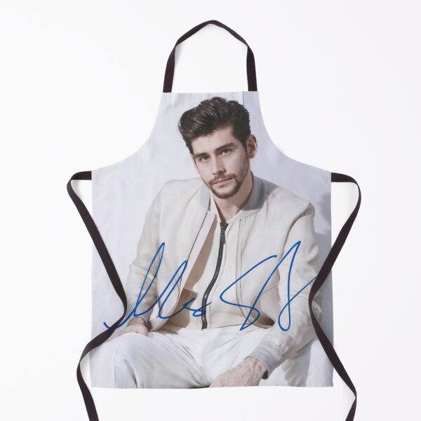 Artikelvorschau, Alvaro Soler unterschrieben entworfen und verkauft von appa-sr.