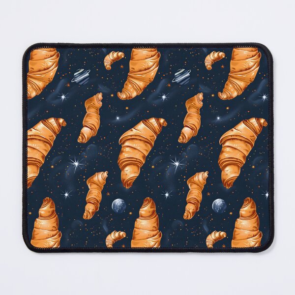 Item preview, Croissants 1 designed and sold by oilidesing.