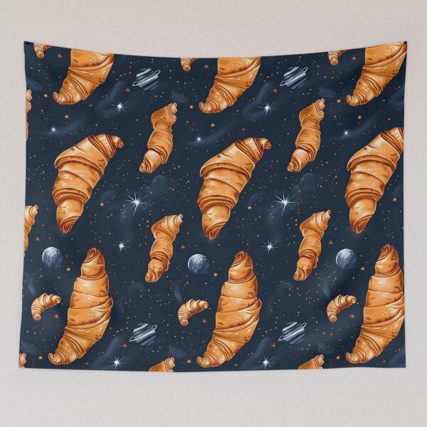 Item preview, Croissants 1 designed and sold by oilidesing.