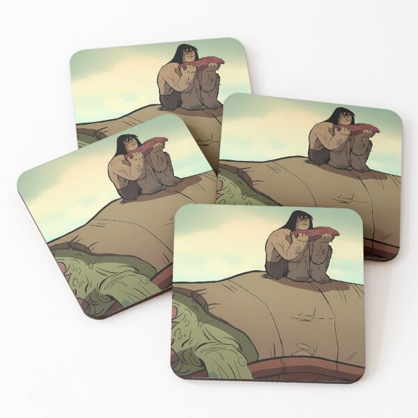 Item preview, primal ambience designed and sold by loveAndbusiness.