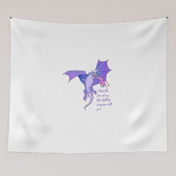 Item preview, Taylor Swift - I had the time of my life fighting dragons with you designed and sold by GracelynArt.