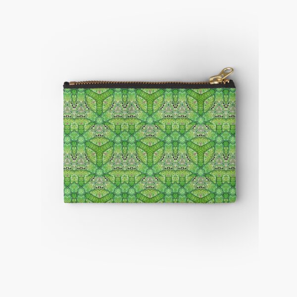 Item preview, Leaf designed and sold by Kaleidospells.