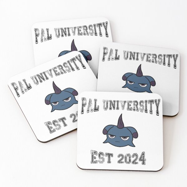 Item preview, Pal University designed and sold by DeLyss-Iouz.
