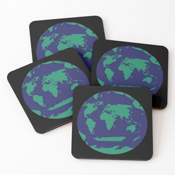 Item preview, Cool Earth Design  designed and sold by TGAL2.