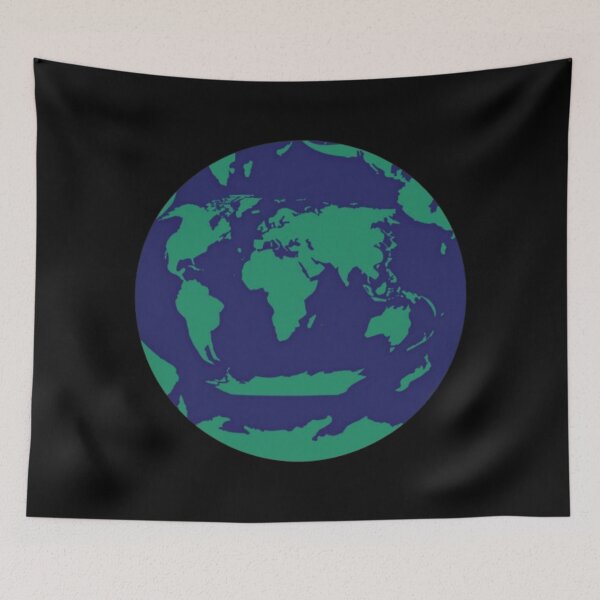 Item preview, Cool Earth Design  designed and sold by TGAL2.