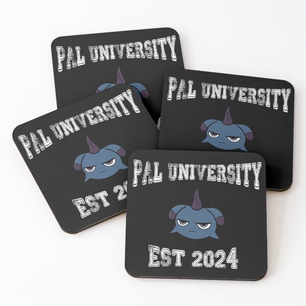 Item preview, Pal University knows designed and sold by DeLyss-Iouz.