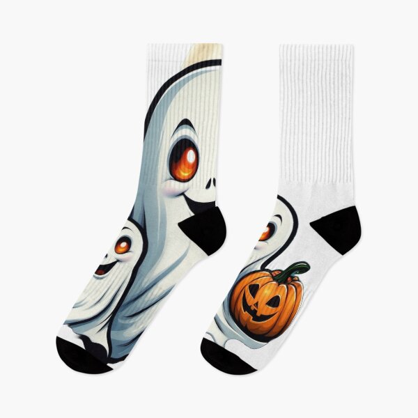 Item preview, Holloween Ghost designed and sold by NagalkarArtWork.