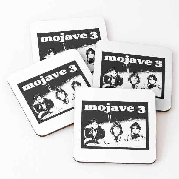 Item preview, Mojave 3 designed and sold by CitiesonWalls.