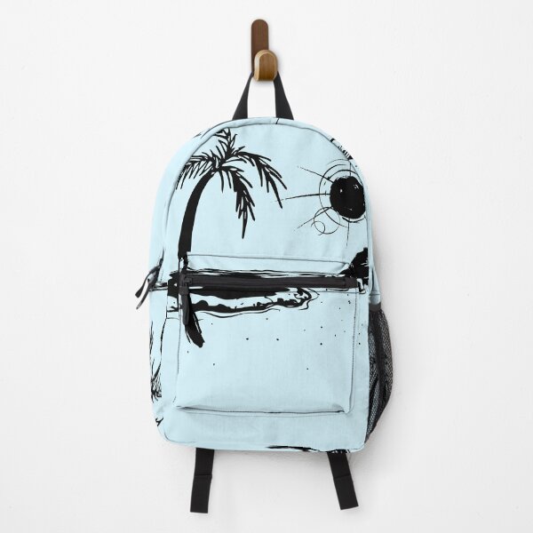 Item preview, SUMMER GOT ME FEELING BEACHY designed and sold by 3nityoneart.