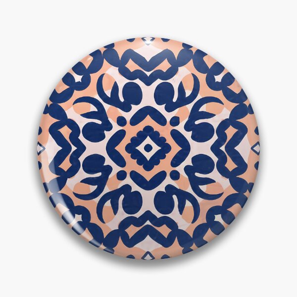 Item preview, Design patterns designed and sold by Bernd Friese.