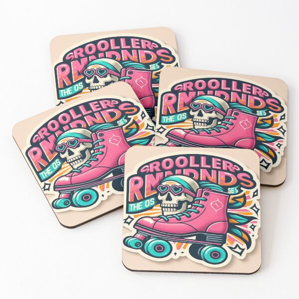 Item preview, Roller Rhythms: Healing Moves designed and sold by InspireArtz.