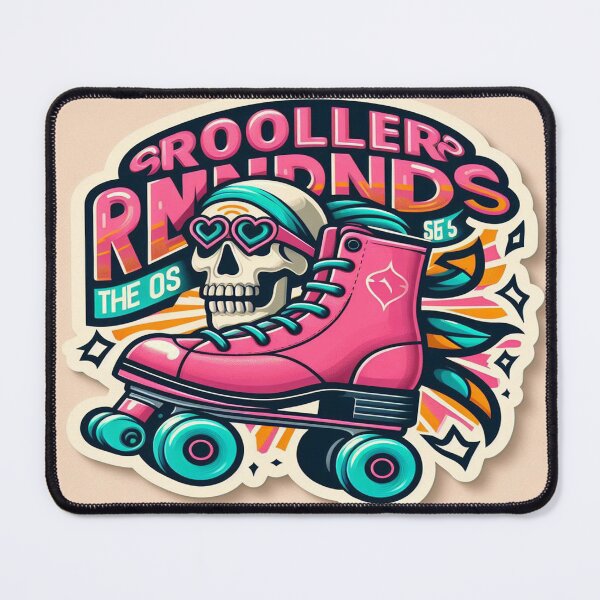 Item preview, Roller Rhythms: Healing Moves designed and sold by InspireArtz.