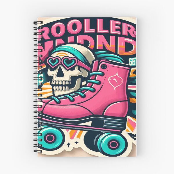 Item preview, Roller Rhythms: Healing Moves designed and sold by InspireArtz.