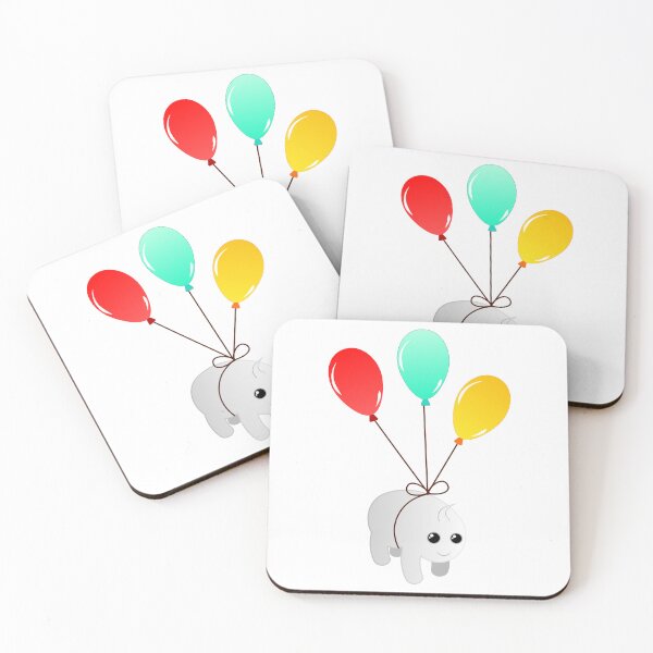 Item preview, Floating with ballon, Burntboo designed and sold by xwrld777art.