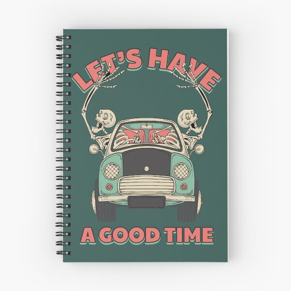 Item preview, Let's Have a Good Time designed and sold by The  Qash.