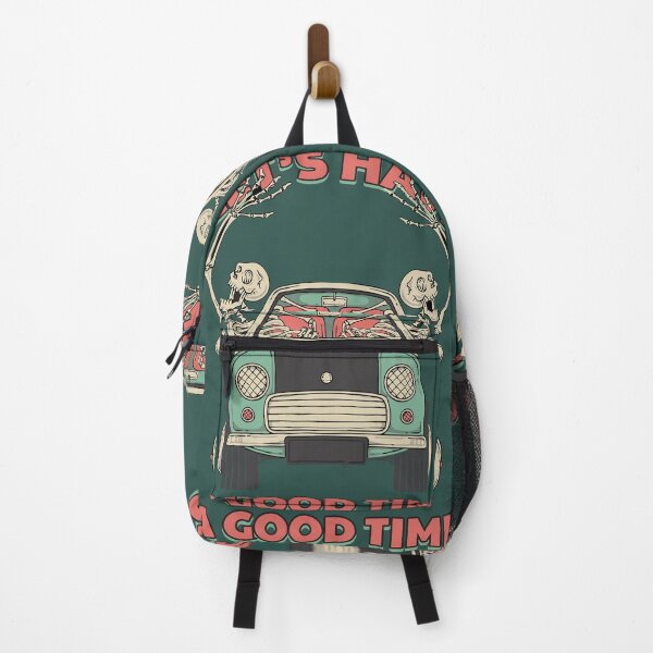 Item preview, Let's Have a Good Time designed and sold by The Qash.