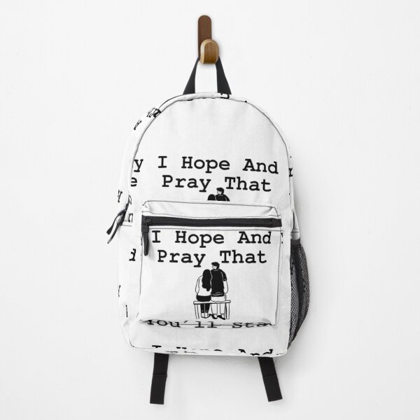 Item preview, I hope and pray that you'll stay right here designed and sold by BeYourself1993.