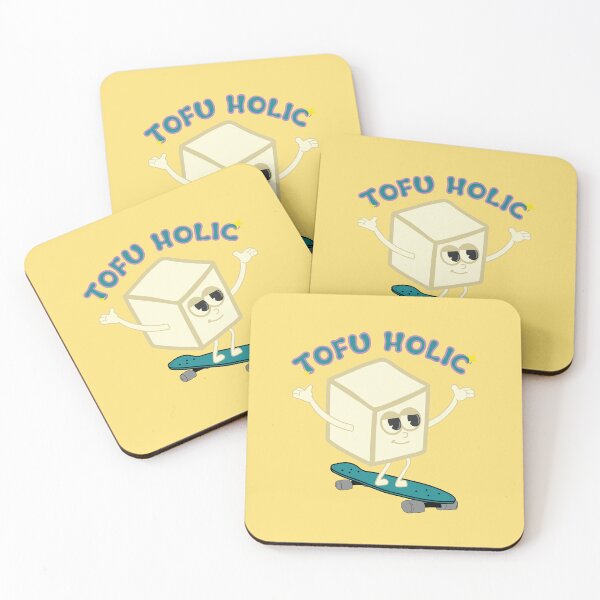 Item preview, Tofu holic designed and sold by Danyveth.