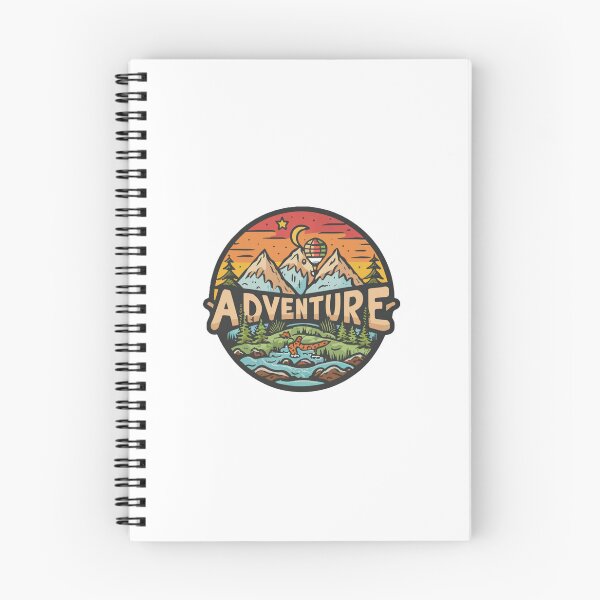 Item preview, Twilight Wilderness Adventure designed and sold by Daniel Haddad.