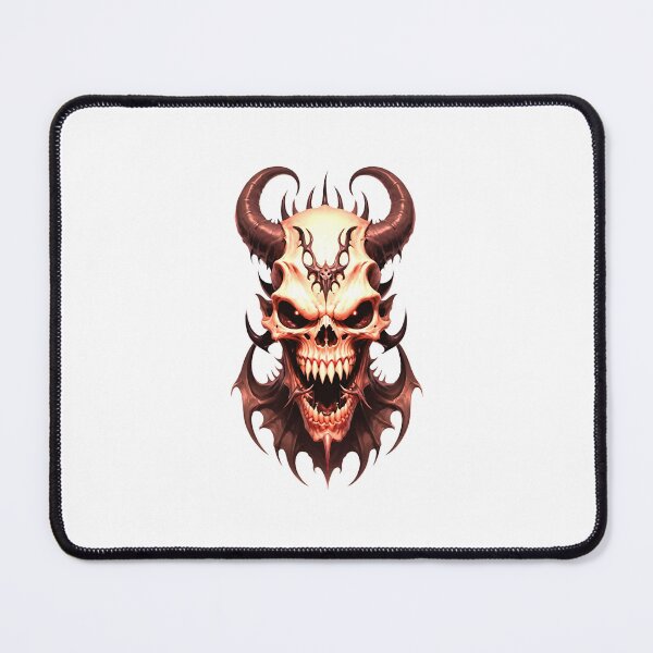 Item preview, Creepy vampire demon designed and sold by MadinaFatt.