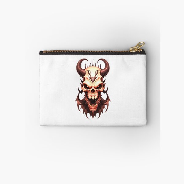 Item preview, Creepy vampire demon designed and sold by MadinaFatt.