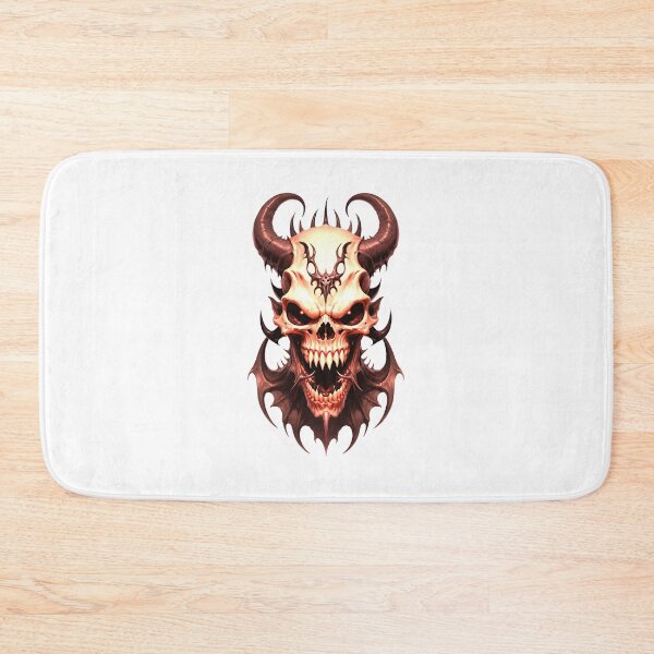 Item preview, Creepy vampire demon designed and sold by MadinaFatt.