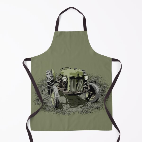 Item preview, Antique Tractor designed and sold by Glenn Mueller.