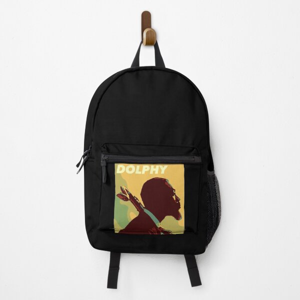 Item preview, DOLPHY designed and sold by Corry Bros Jazz Stuff Shop.