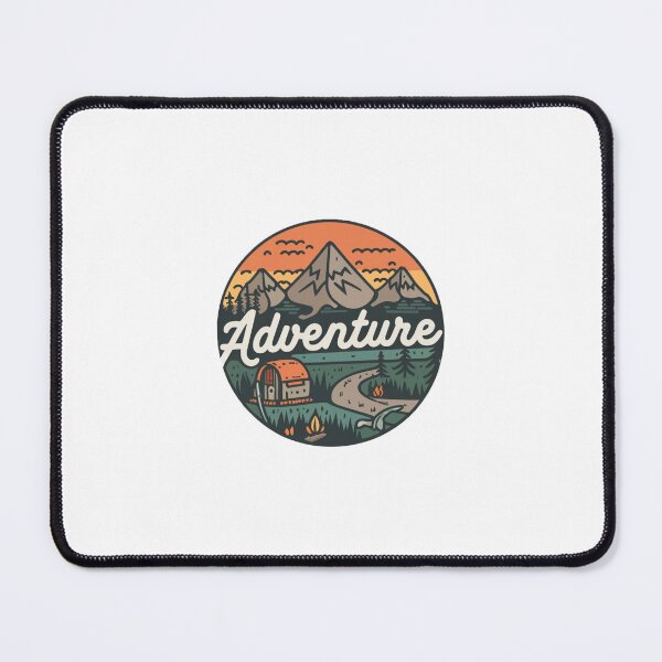 Item preview, Alpine Adventure  designed and sold by Daniel Haddad.