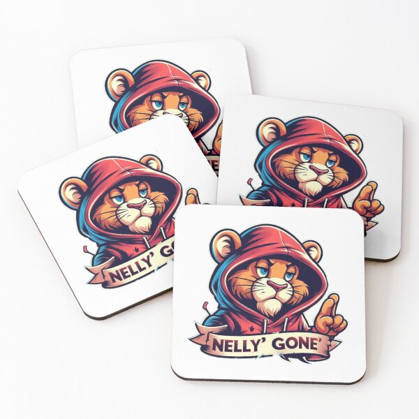 Item preview, Leo the Hoddie Lion designed and sold by Gentle40Winks.