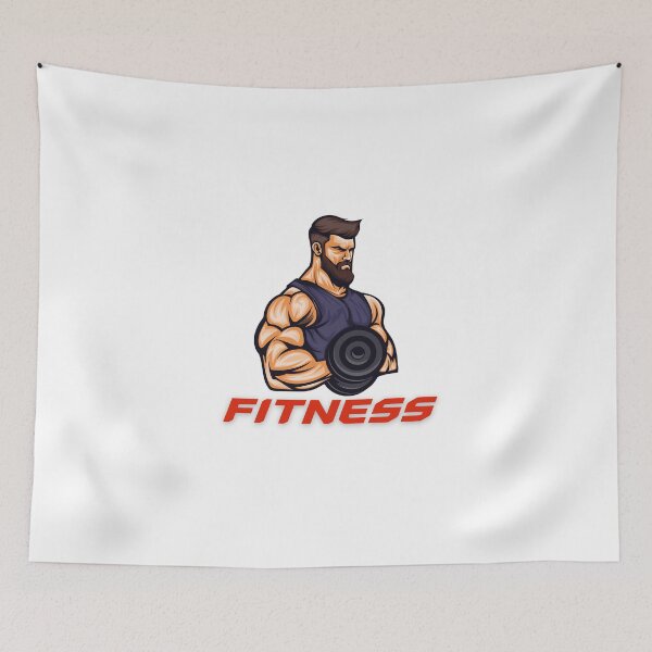 Item preview, fitness men designed and sold by ANGELONTIVERO.