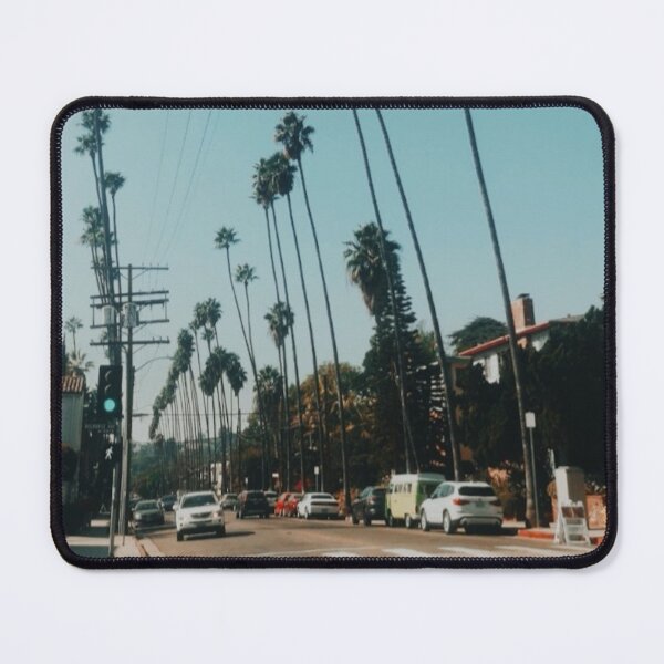 Item preview, Los Feliz - Los Angeles- California designed and sold by Emilia Oxelheim.