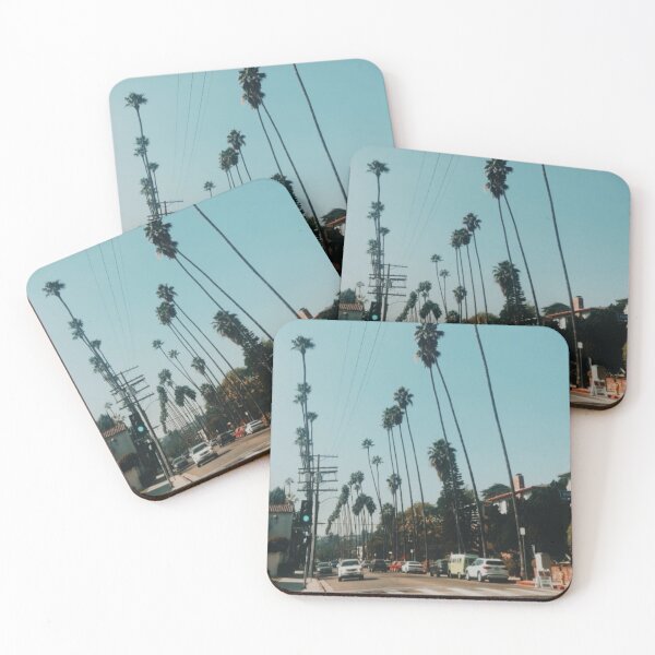Item preview, Los Feliz - Los Angeles- California designed and sold by Emilia Oxelheim.