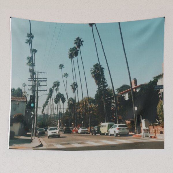 Item preview, Los Feliz - Los Angeles- California designed and sold by Emilia Oxelheim.