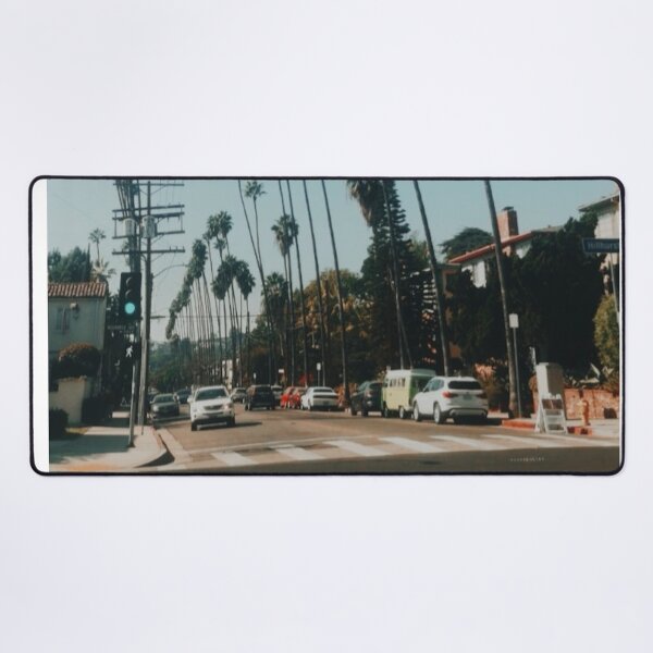 Item preview, Los Feliz - Los Angeles- California designed and sold by Emilia Oxelheim.