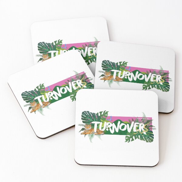 Item preview, TURNOVER BAND designed and sold by WarmDesign.