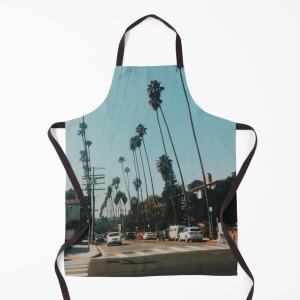 Item preview, Los Feliz - Los Angeles- California designed and sold by Emilia Oxelheim.