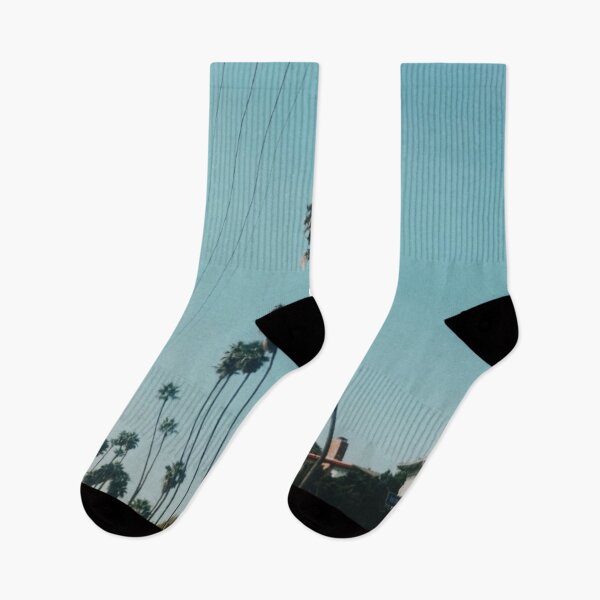 Item preview, Los Feliz - Los Angeles- California designed and sold by Emilia Oxelheim.
