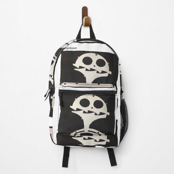 Item preview, Sorgetown Gene black and white designed and sold by Joe Sorge.