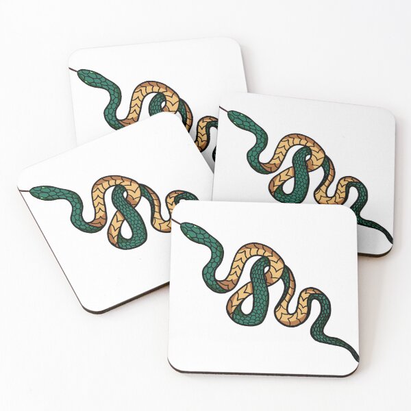 Item preview, Infinite Snake designed and sold by wilmdoesart.