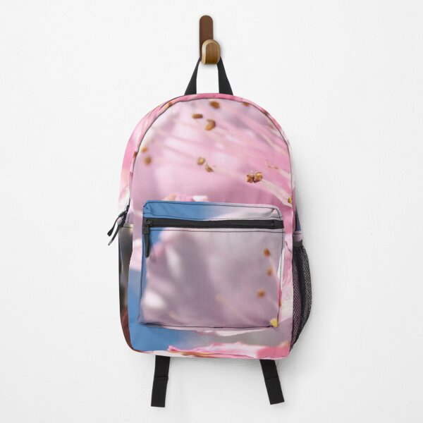 Item preview, Delicate Buds of Peach Tree Blossom designed and sold by taiche.