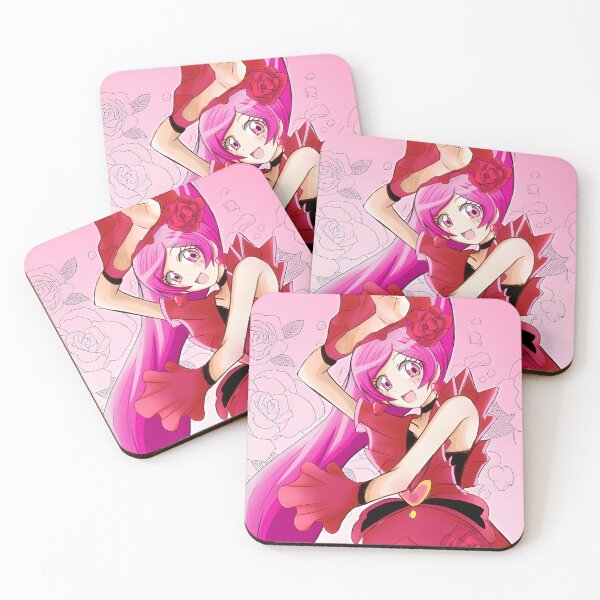 Item preview, HappinessCharge Precure,Pricess designed and sold by NooraniFantasy.