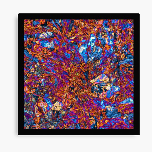 Aperçu de l'œuvre Alcaloids 43 créée et vendue par olivier duchossoir.