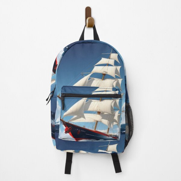 Item preview, old two-masted sailboat designed and sold by sabellet.
